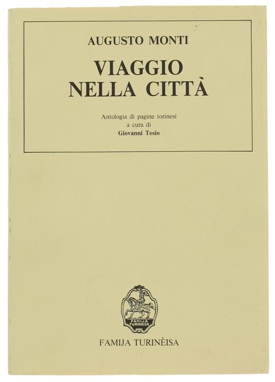 Bergoglio Libri d'Epoca Snc