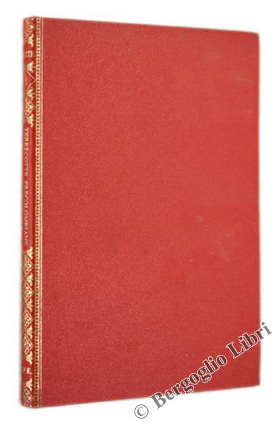 Bergoglio Libri d'Epoca Snc