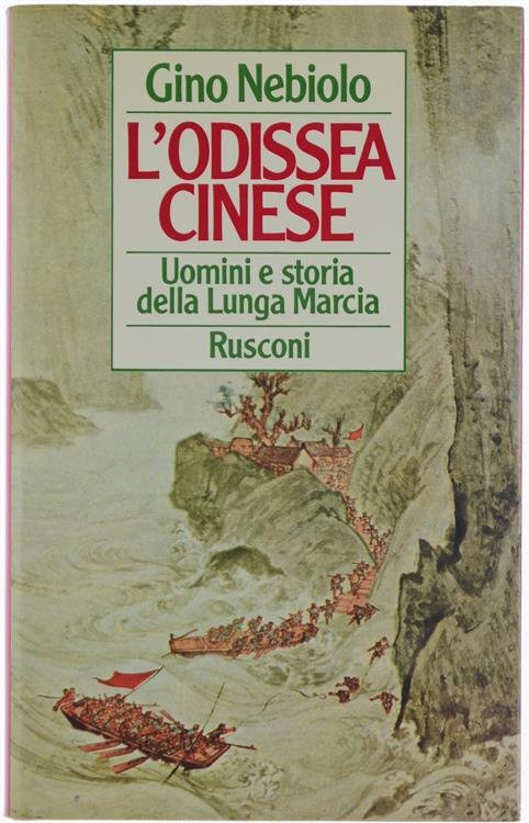 Bergoglio Libri d'Epoca Snc