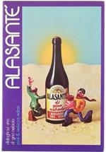 Alasanté. Dialoghi sul Vino