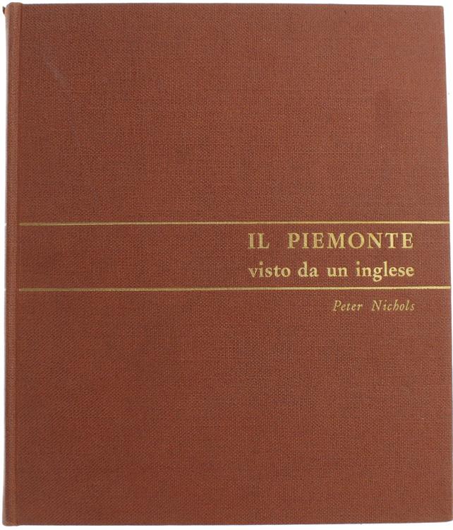 Il Piemonte Visto da un Inglese