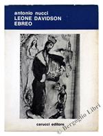 Leone Davidson Ebreo