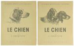 Le Chien. Ses Origines. Son Évolution. Tome i. Tome II