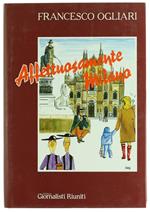 Affettuosamente Milano