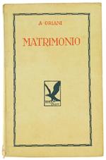 Matrimonio