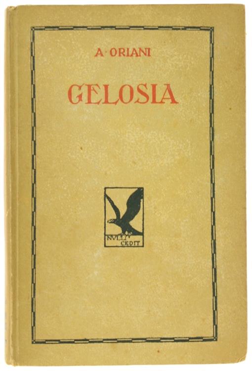 Bergoglio Libri d'Epoca Snc