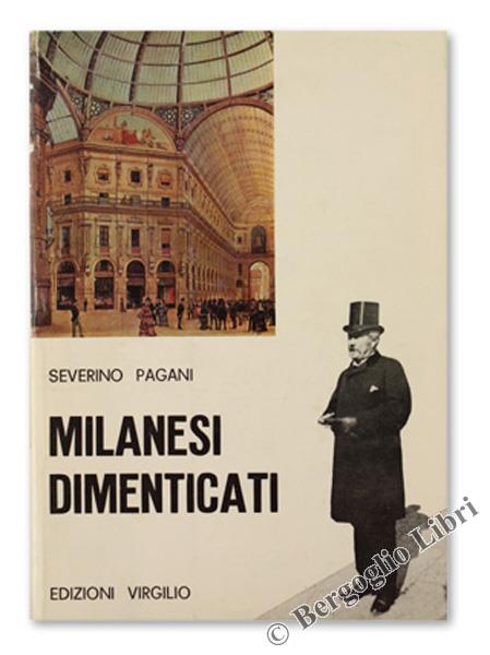 Bergoglio Libri d'Epoca Snc