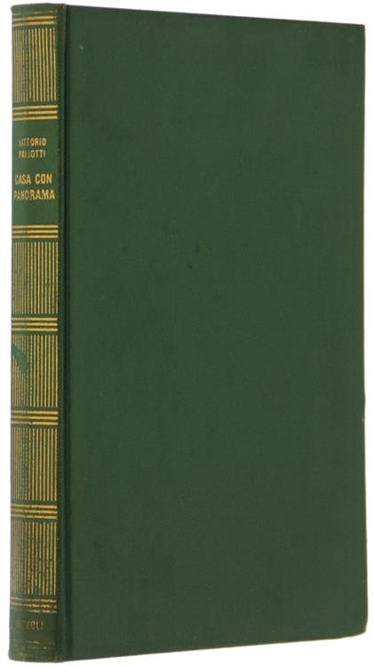 Bergoglio Libri d'Epoca Snc