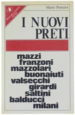 I Nuovi Preti