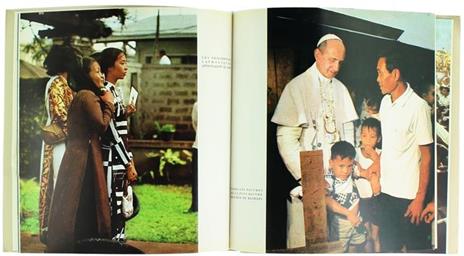 Le Message de Paul vi au Monde - Paolo VI - 2