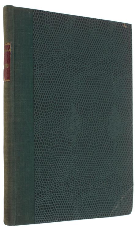 Bergoglio Libri d'Epoca Snc