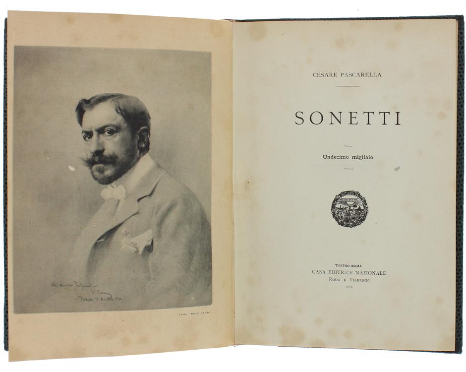 Sonetti
