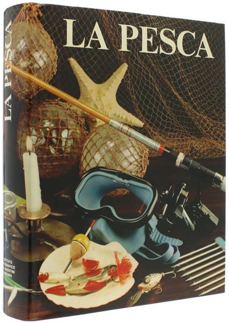 La Pesca - Sergio Perosino - 2