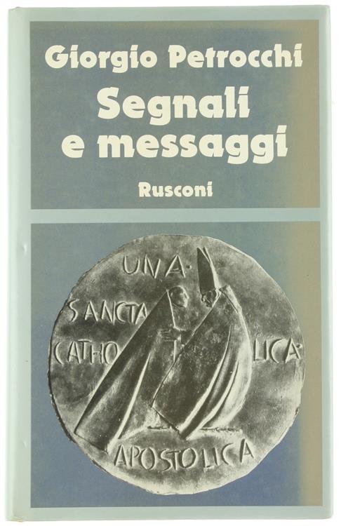 Bergoglio Libri d'Epoca Snc