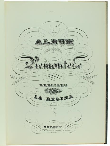 Album Piemontese - Ada Peyrot - 2