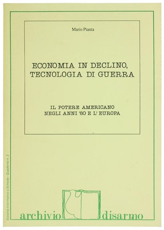 Bergoglio Libri d'Epoca Snc