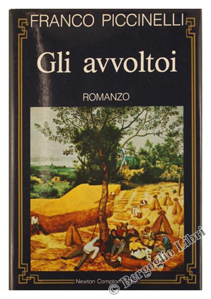Bergoglio Libri d'Epoca Snc