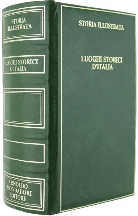 Bergoglio Libri d'Epoca Snc