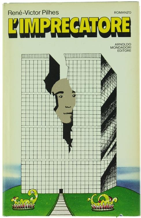 Bergoglio Libri d'Epoca Snc