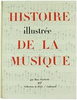 Histoire Illustree de la Musique