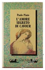 L' amore segreto di Cavour (Nina Giustiniani)