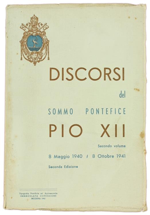 Bergoglio Libri d'Epoca Snc