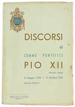 Discorsi e radiomessaggi