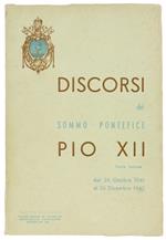 Discorsi e radiomessaggi