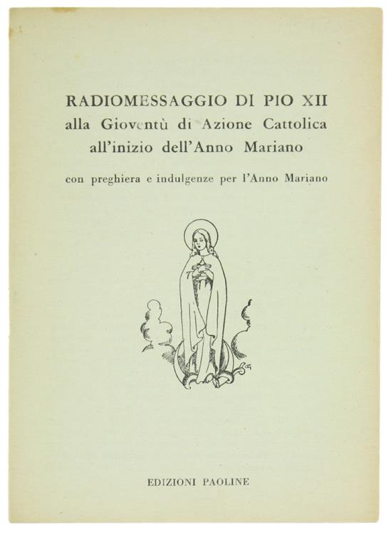 Bergoglio Libri d'Epoca Snc