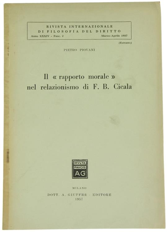 Bergoglio Libri d'Epoca Snc