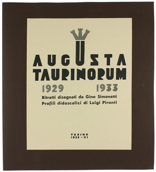 Ernesto Rossi di Montelera (Consigliere Delegato della Martini & Rossi) - Luigi Pironti - 2