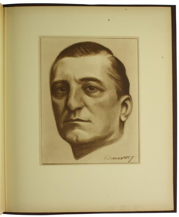 Bergoglio Libri d'Epoca Snc