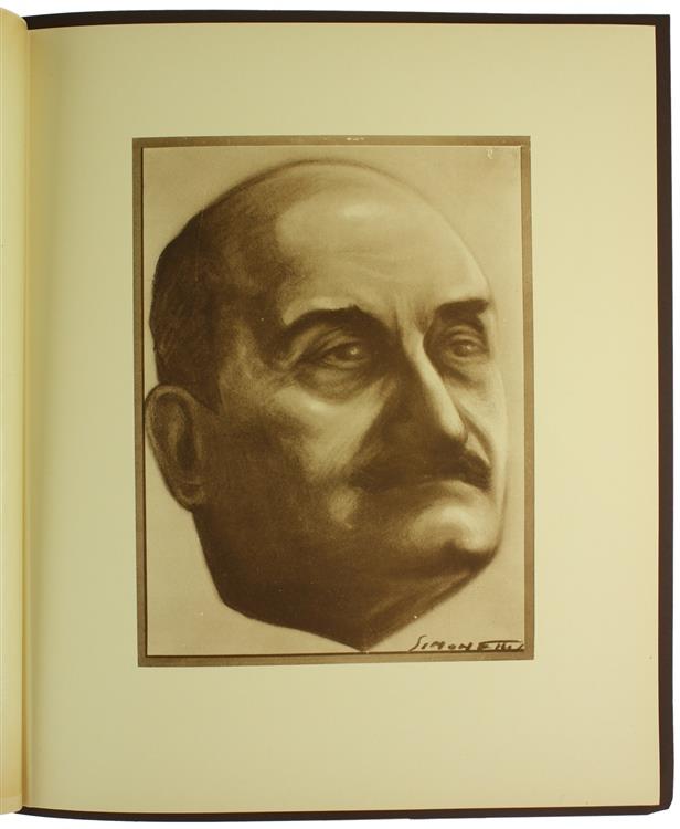 Bergoglio Libri d'Epoca Snc