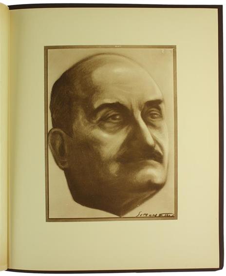 Oreste Catella ( Industriale del Marmo) - Luigi Pironti - copertina