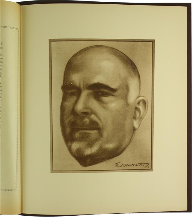 Bergoglio Libri d'Epoca Snc