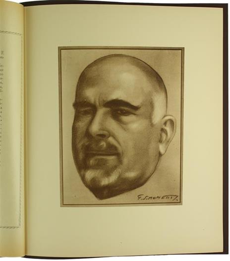 Giuseppe Bisazza (Direttore dell'Aem di Torino) - Luigi Pironti - copertina