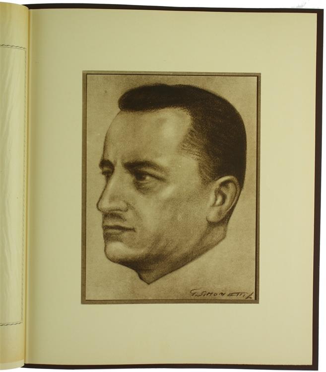 Bergoglio Libri d'Epoca Snc