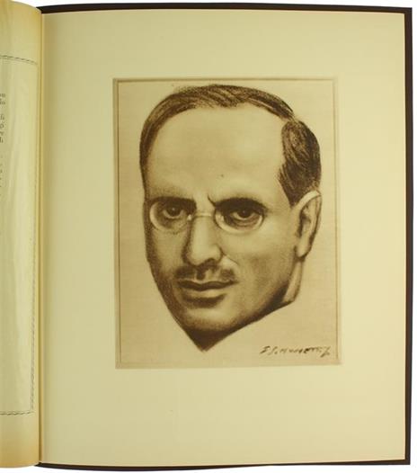 Nino Berrini (Poeta e Scrittore di Teatro) - Luigi Pironti - copertina