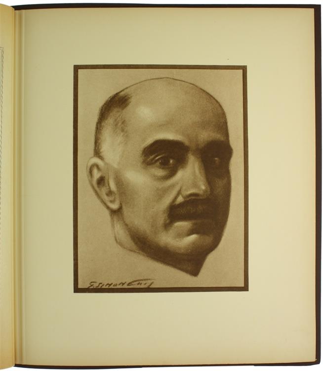 Bergoglio Libri d'Epoca Snc