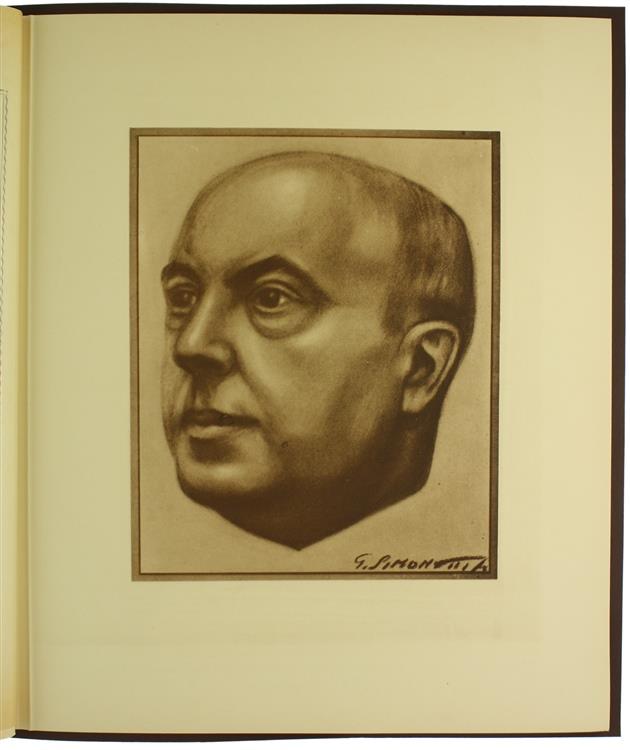 Bergoglio Libri d'Epoca Snc