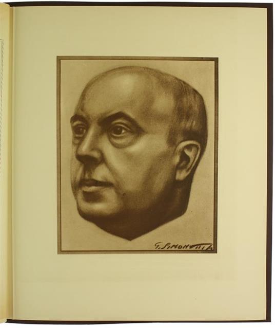 Amedeo Pellicciotti (Presidente dell'Amma - Luigi Pironti - copertina