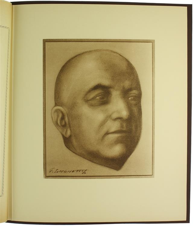 Bergoglio Libri d'Epoca Snc