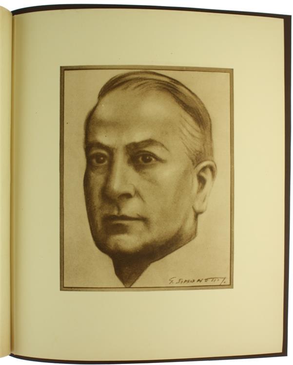 Bergoglio Libri d'Epoca Snc