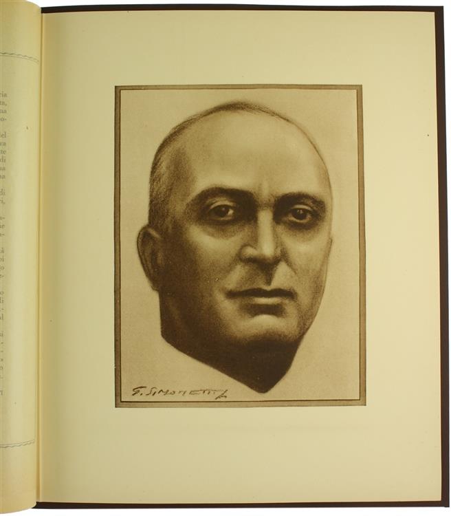 Bergoglio Libri d'Epoca Snc