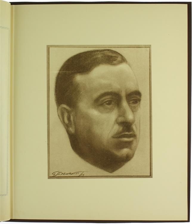 Bergoglio Libri d'Epoca Snc