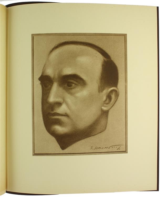 Bergoglio Libri d'Epoca Snc