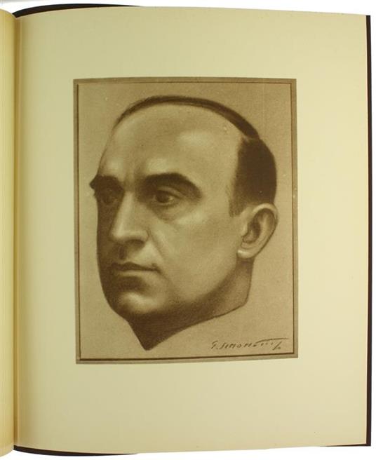 Giovanni Vianino (Attivista Politico e Deputato) - Luigi Pironti - copertina
