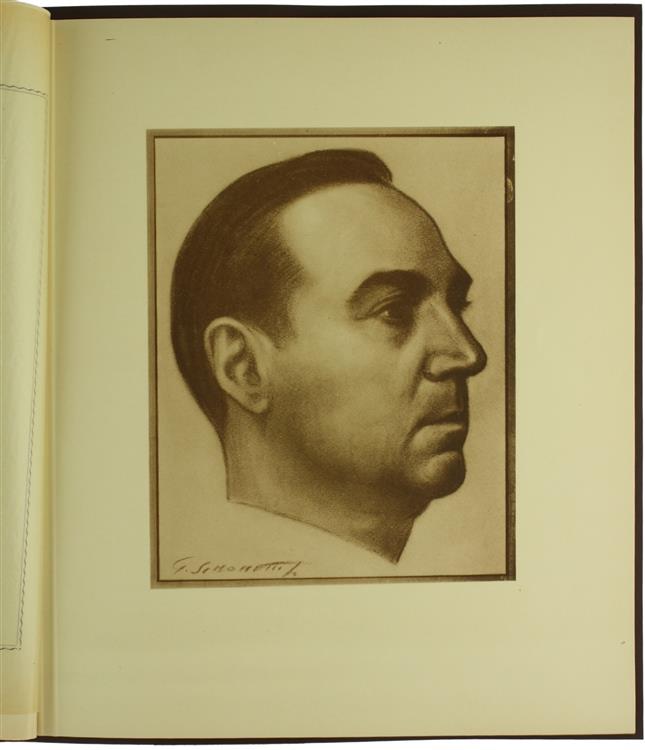 Bergoglio Libri d'Epoca Snc