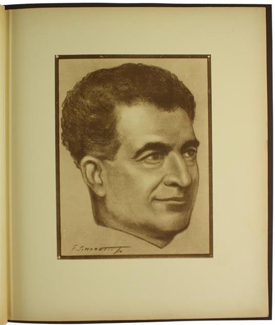 Aldo Rossini (Uomo Politico ed Ex-Combattente - Luigi Pironti - copertina