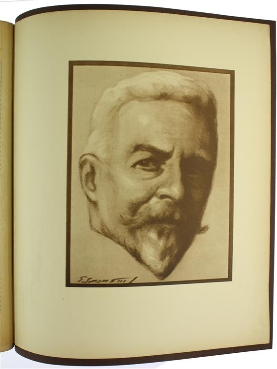 Bergoglio Libri d'Epoca Snc